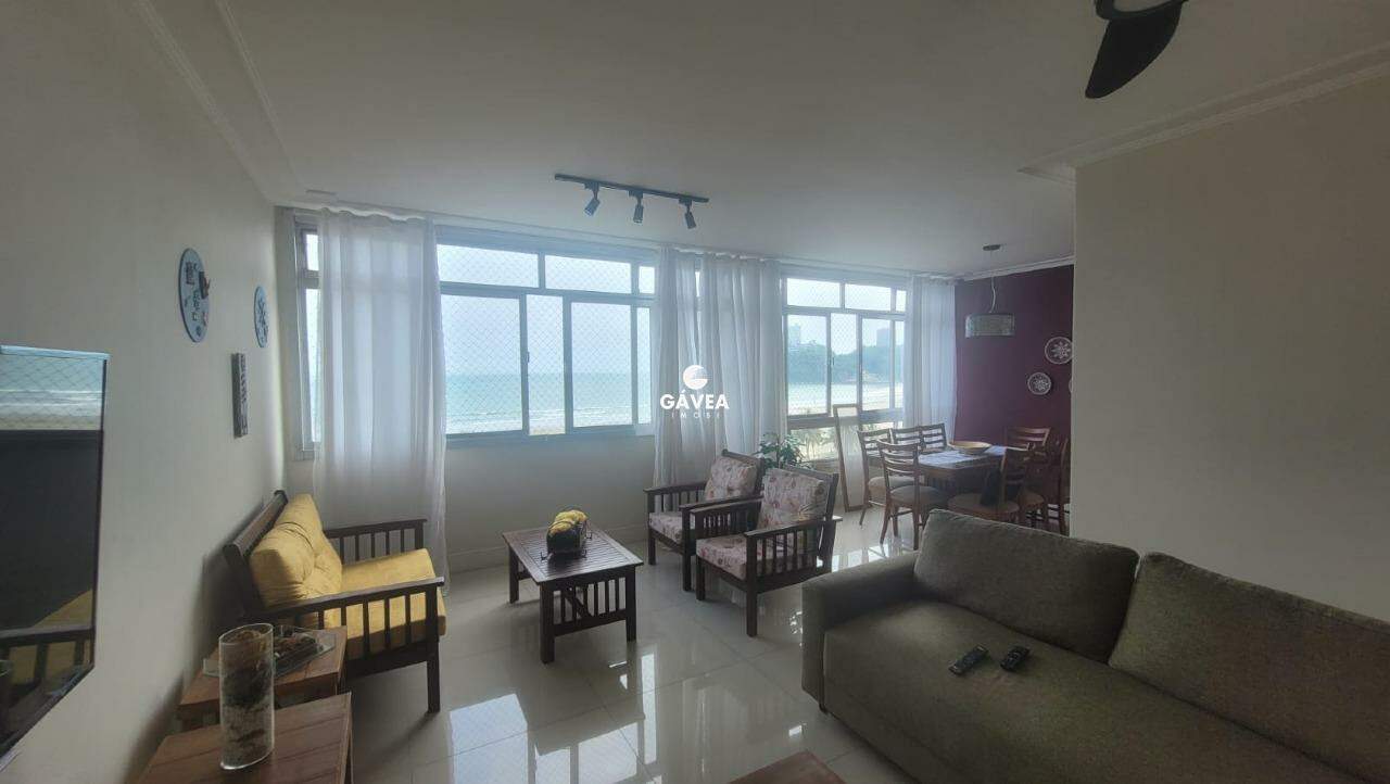 Apartamento à venda no Itararé: 