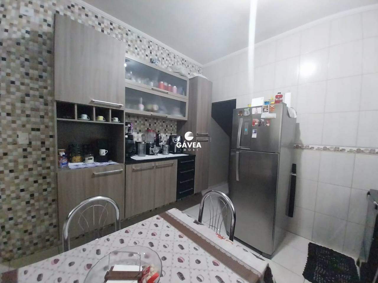 Casa à venda no Parque São Vicente: 