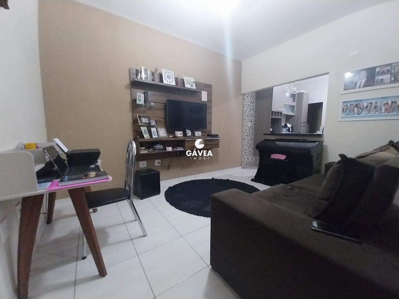 Casa à venda no Parque São Vicente: 