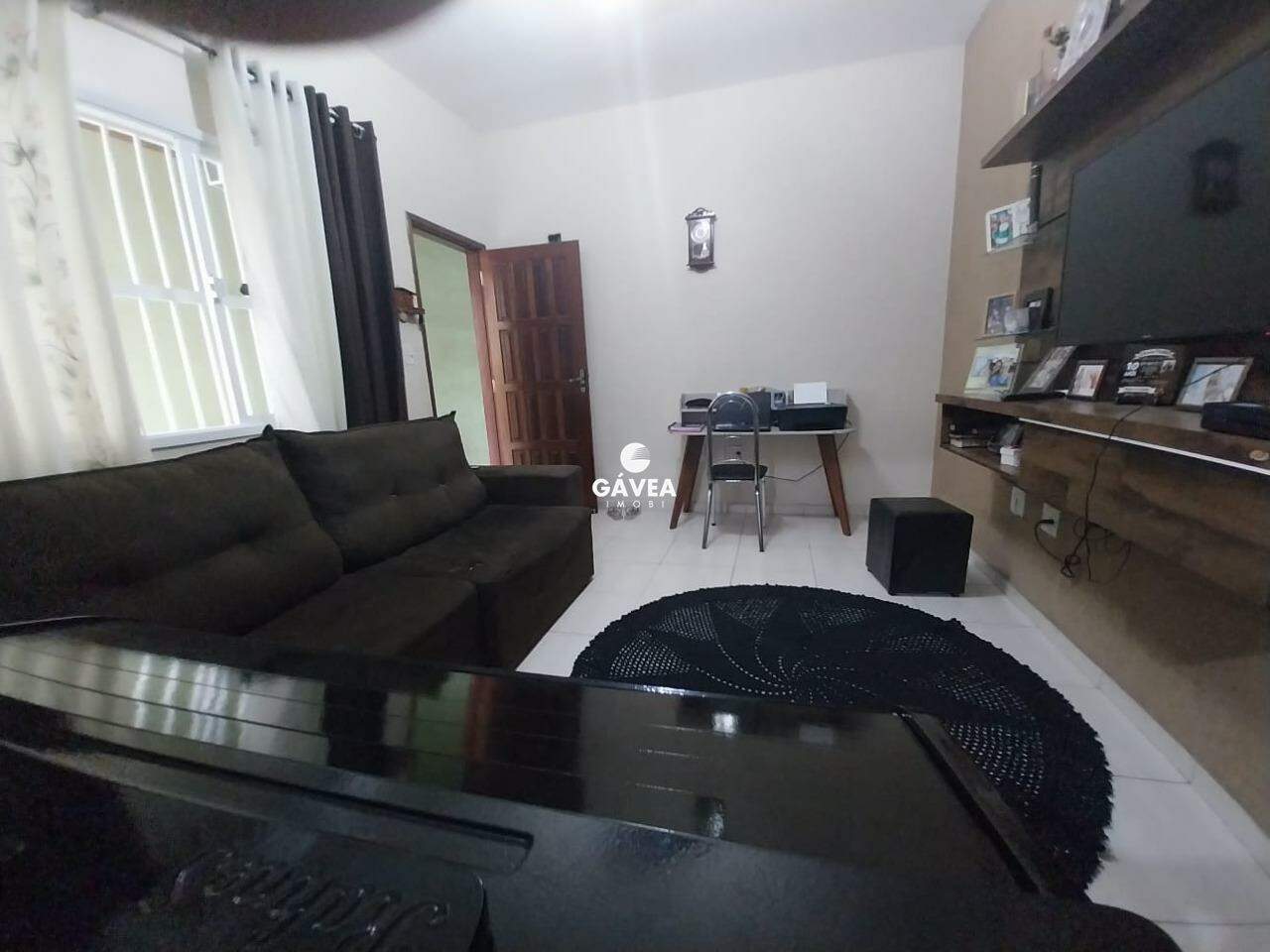 Casa à venda no Parque São Vicente: 