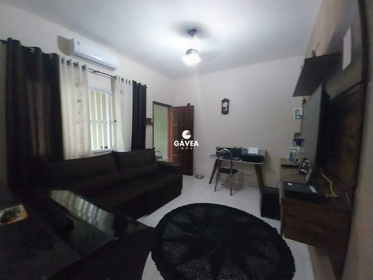 Casa à venda no Parque São Vicente: 