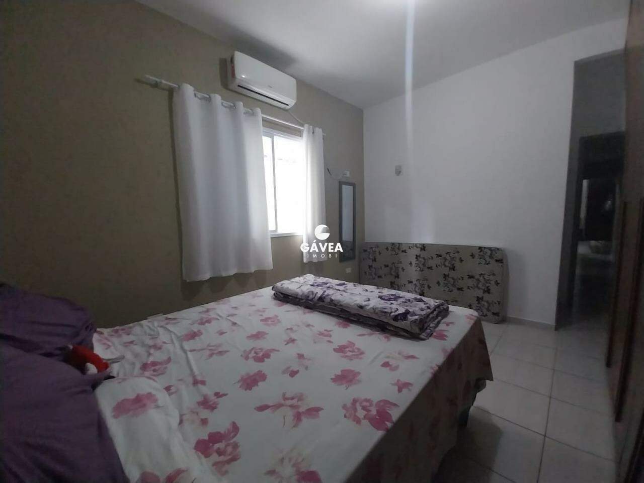 Casa à venda no Parque São Vicente: 