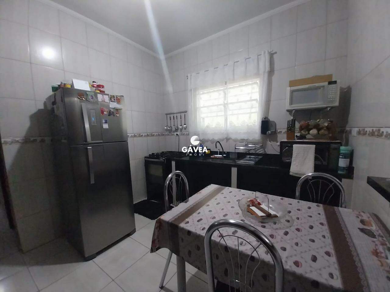 Casa à venda no Parque São Vicente: 