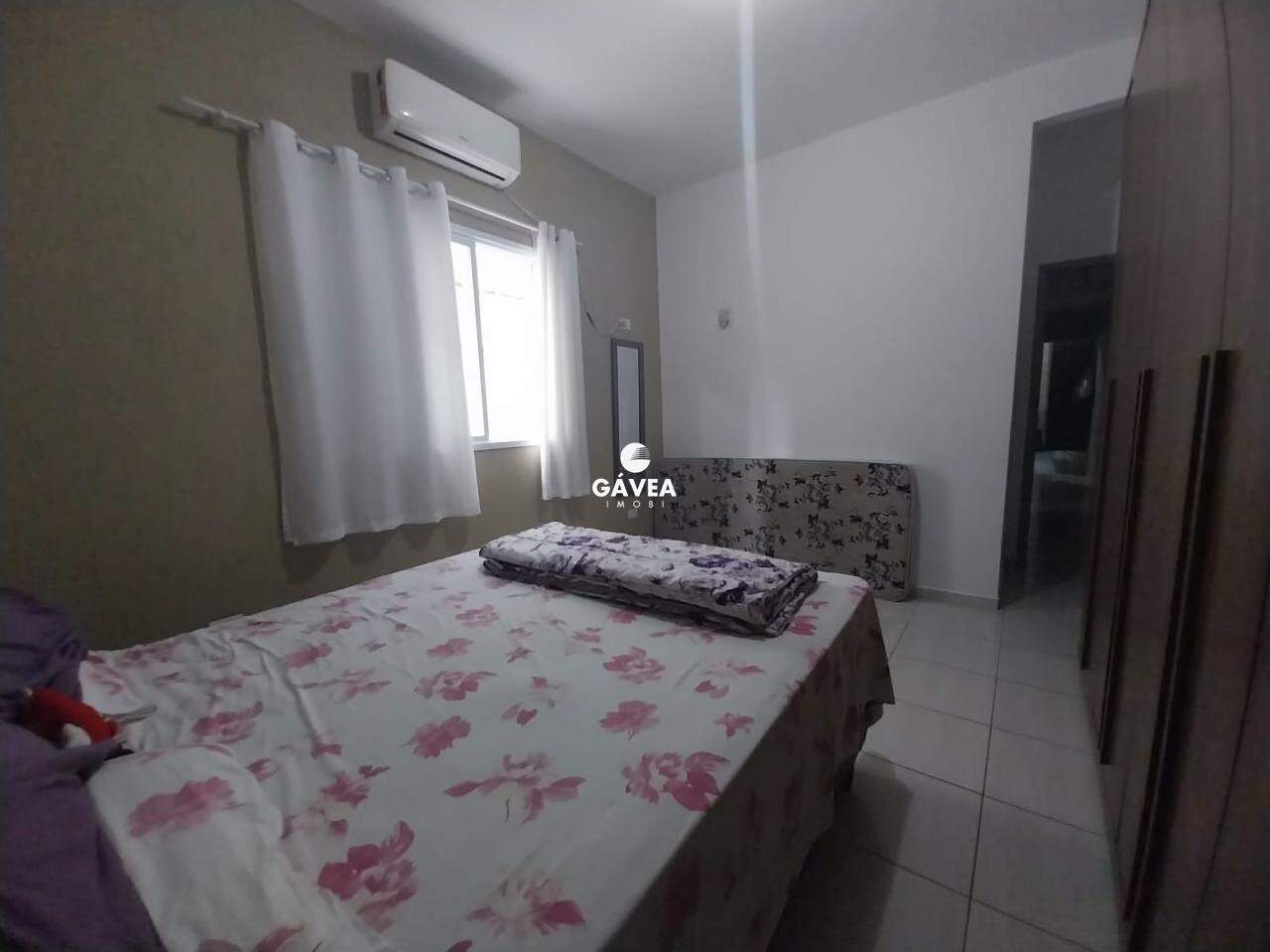 Casa à venda no Parque São Vicente: 