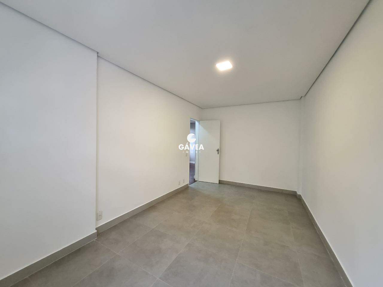 Apartamento à venda no Campo Grande: 