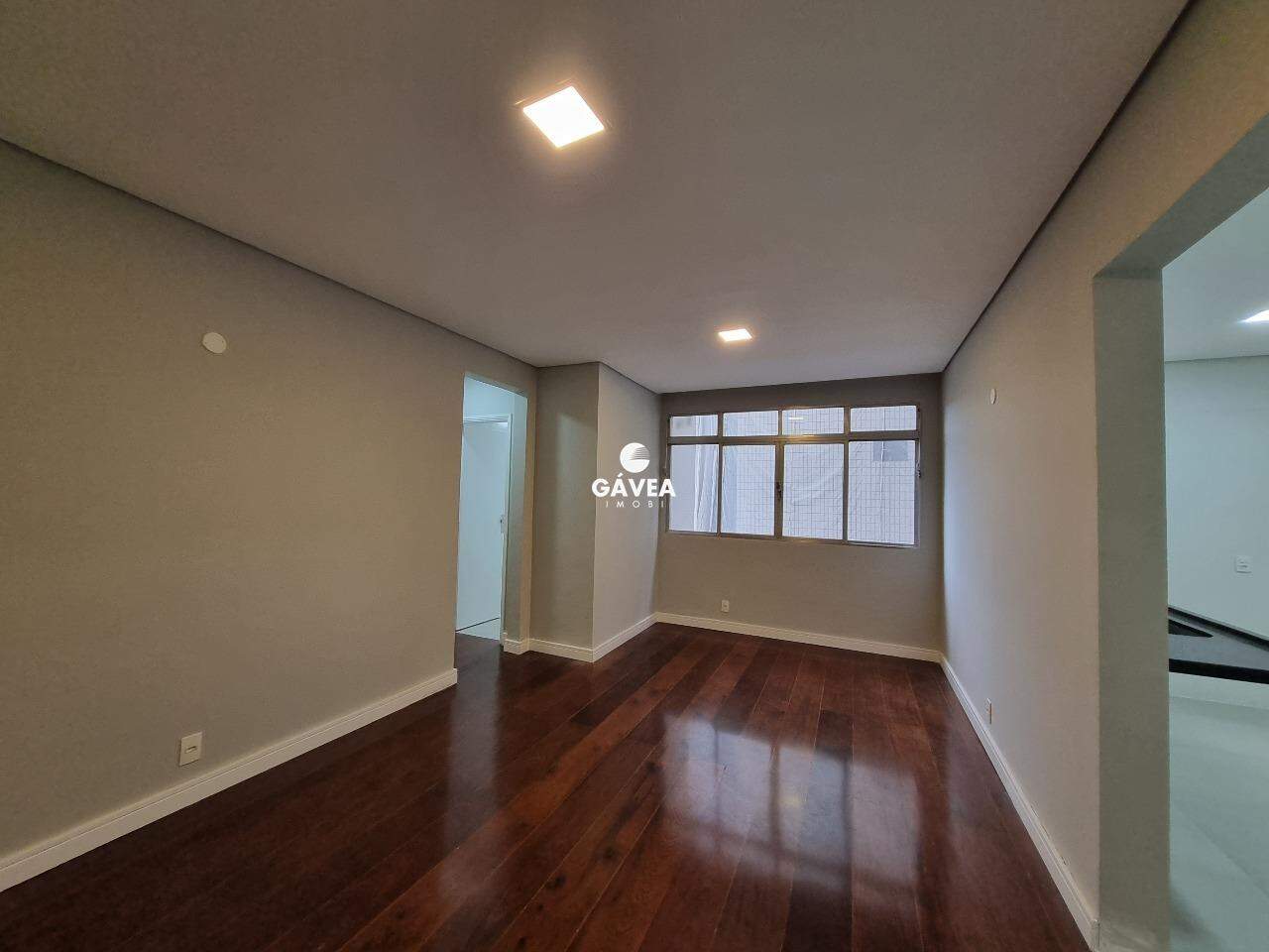 Apartamento à venda no Campo Grande: 