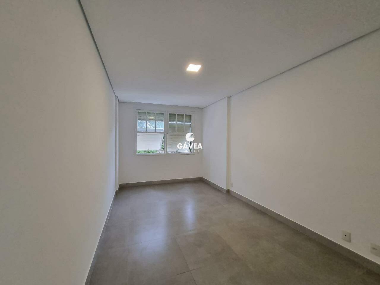 Apartamento à venda no Campo Grande: 