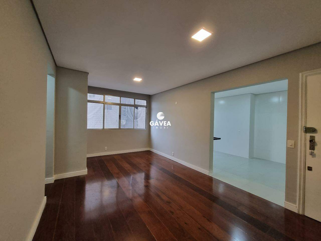 Apartamento à venda no Campo Grande: 