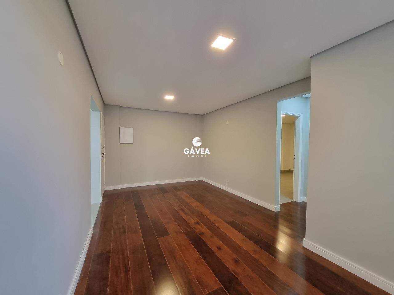 Apartamento à venda no Campo Grande: 