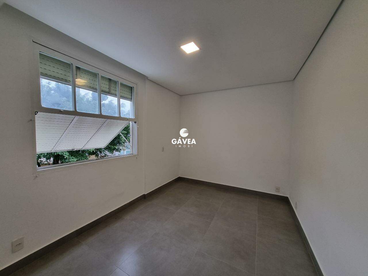 Apartamento à venda no Campo Grande: 