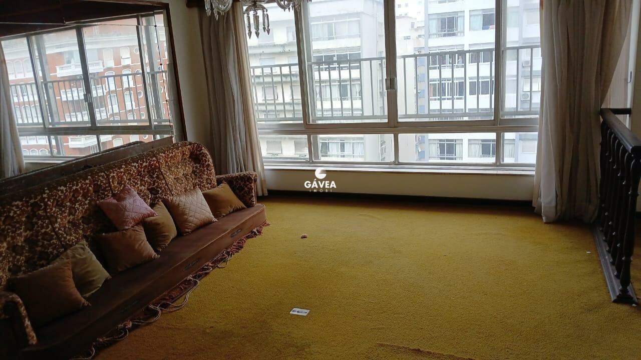 Apartamento à venda no Boqueirão: 