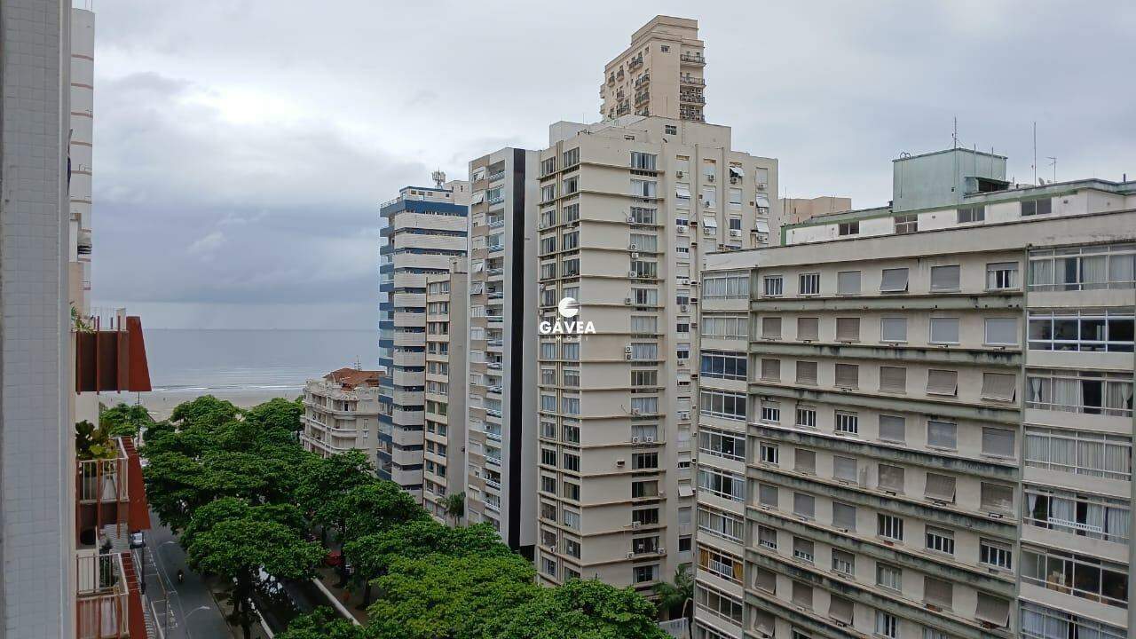 Apartamento à venda no Boqueirão: 