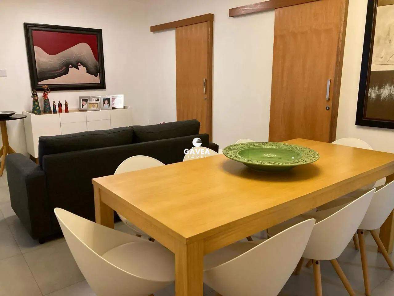 Apartamento à venda no Boqueirão: 