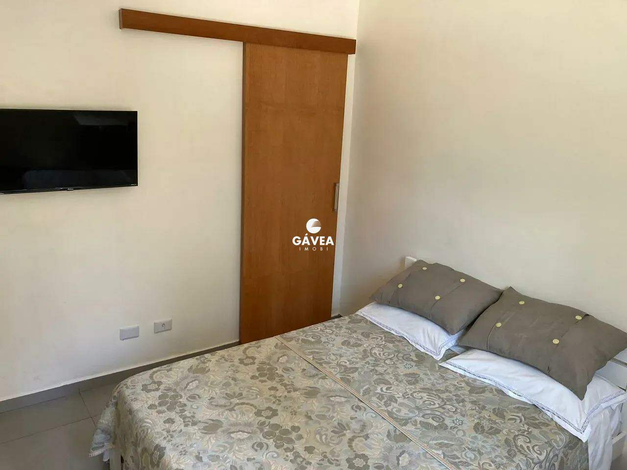 Apartamento à venda no Boqueirão: 