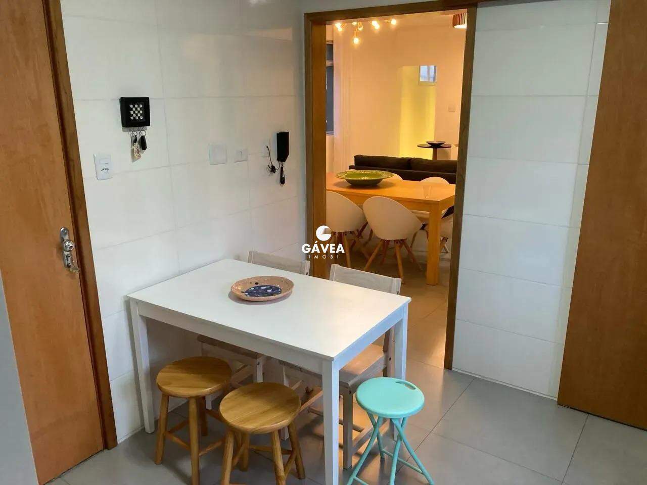 Apartamento à venda no Boqueirão: 