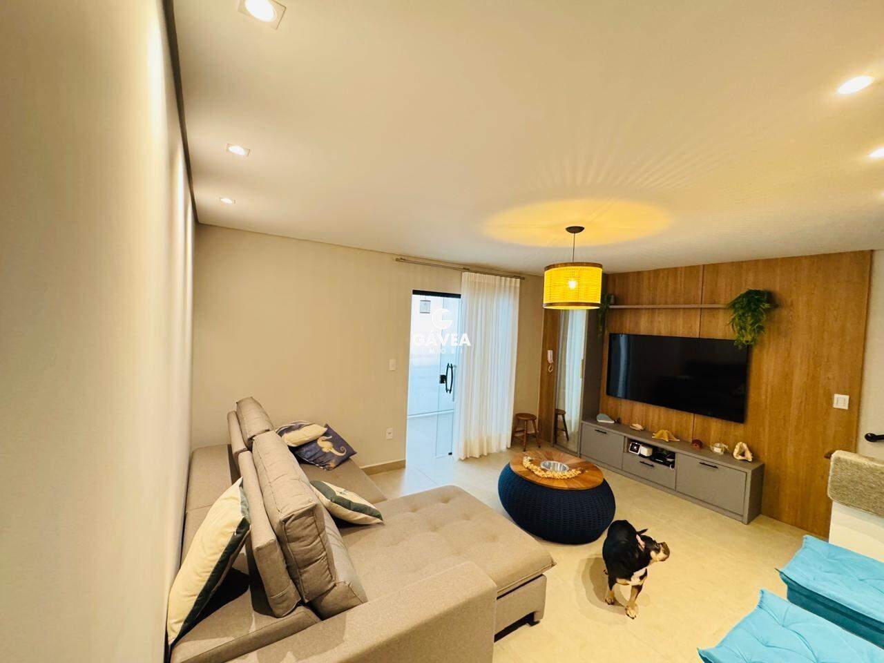 Casa à venda no Enseada: 