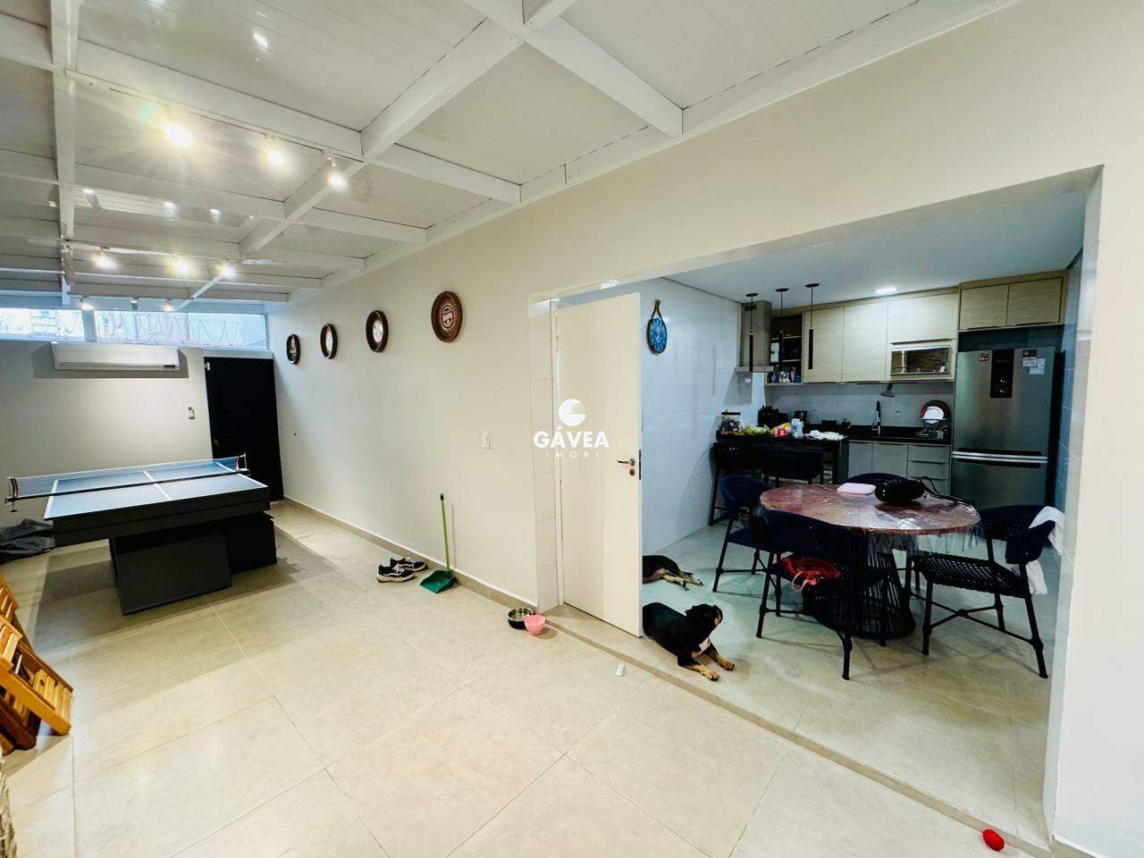 Casa à venda no Enseada: 