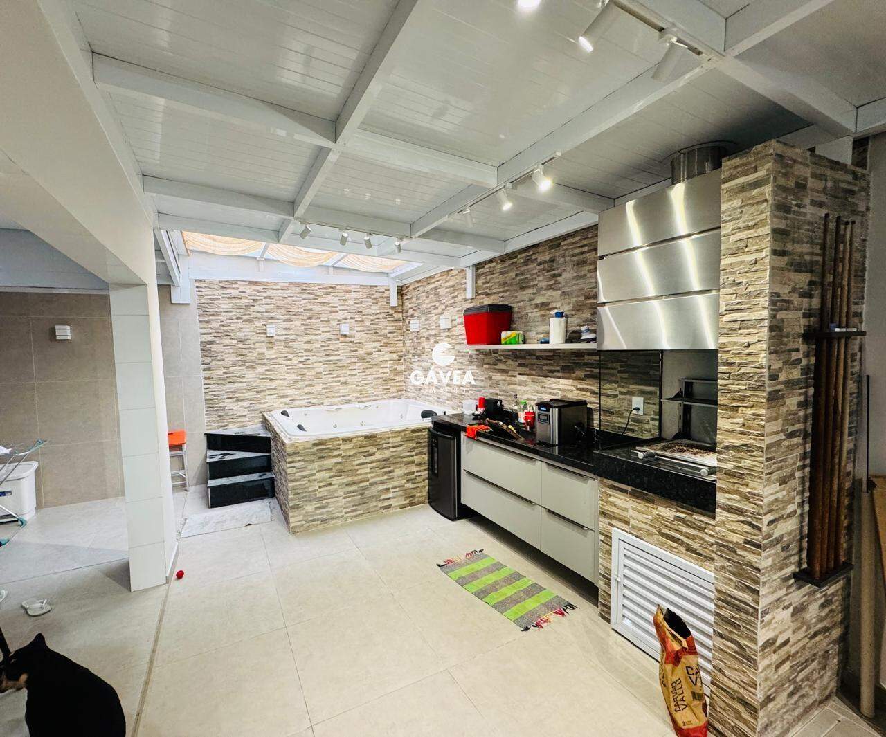 Casa à venda no Enseada: 