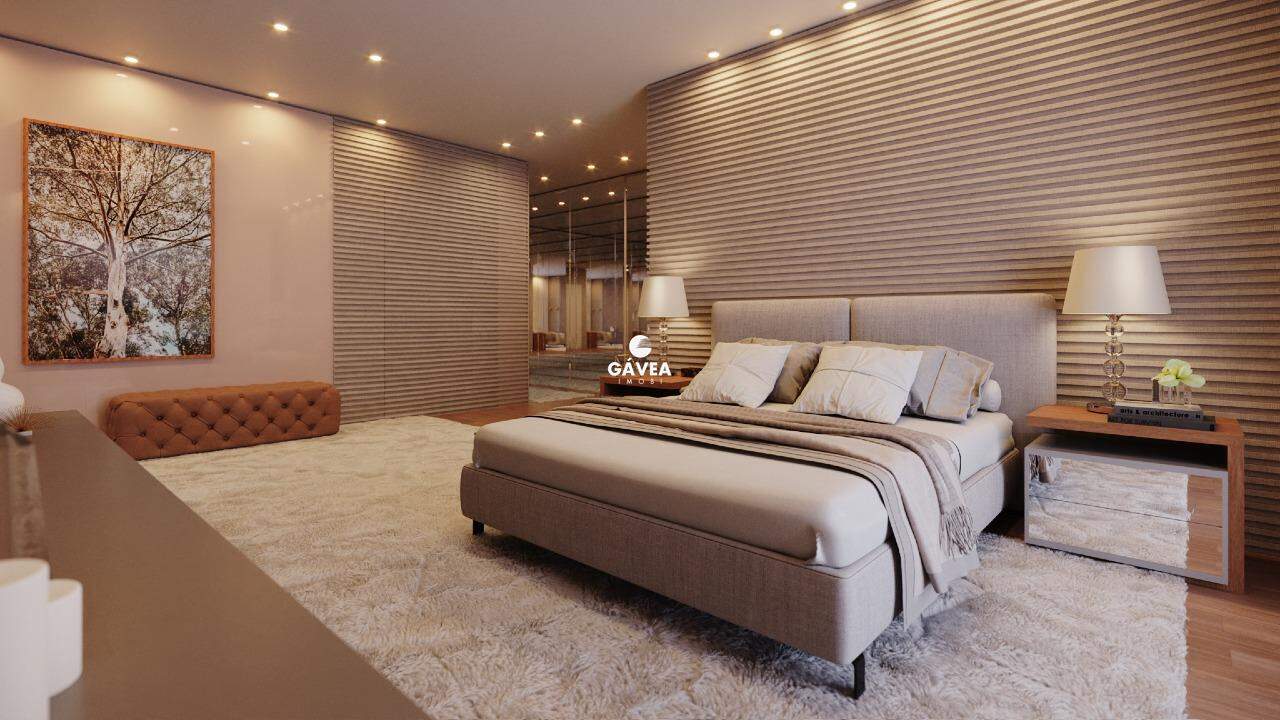 Apartamento à venda no Ponta da Praia: 