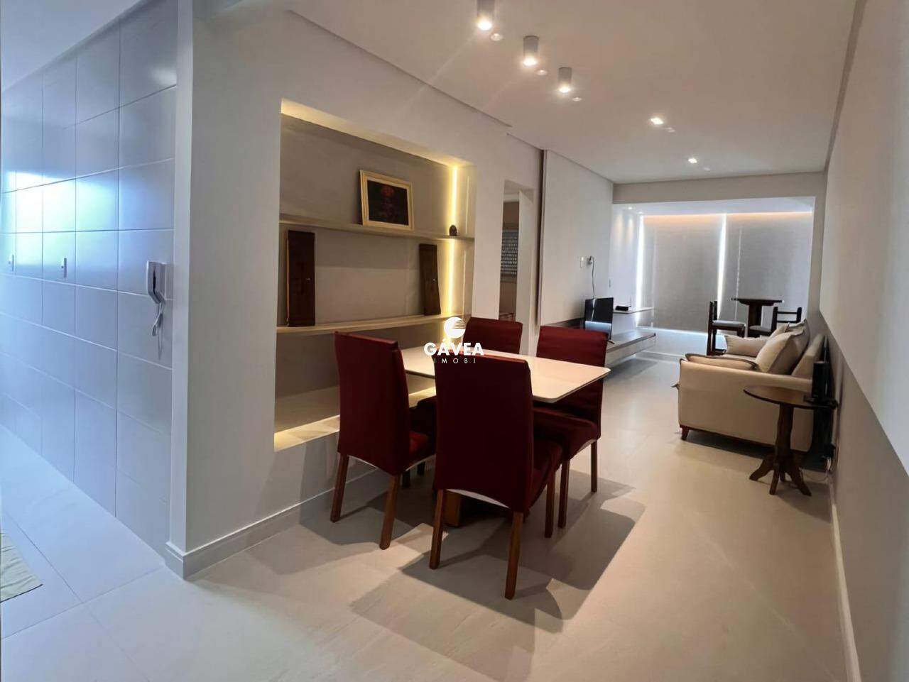 Apartamento à venda no Caiçara: 