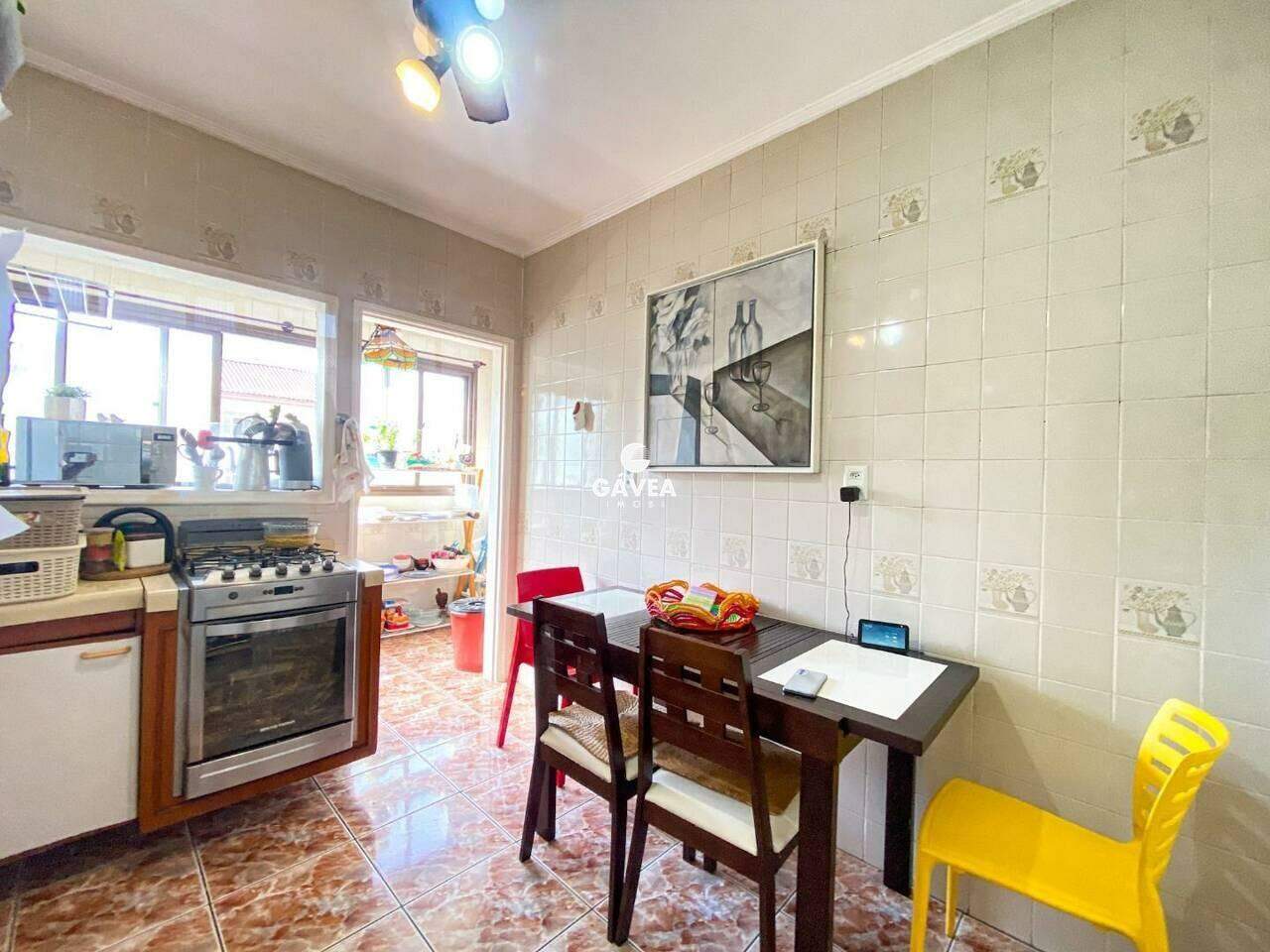 Apartamento à venda no Encruzilhada: 