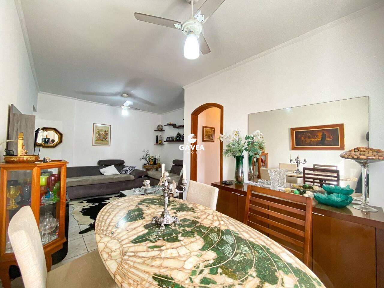 Apartamento à venda no Encruzilhada: 