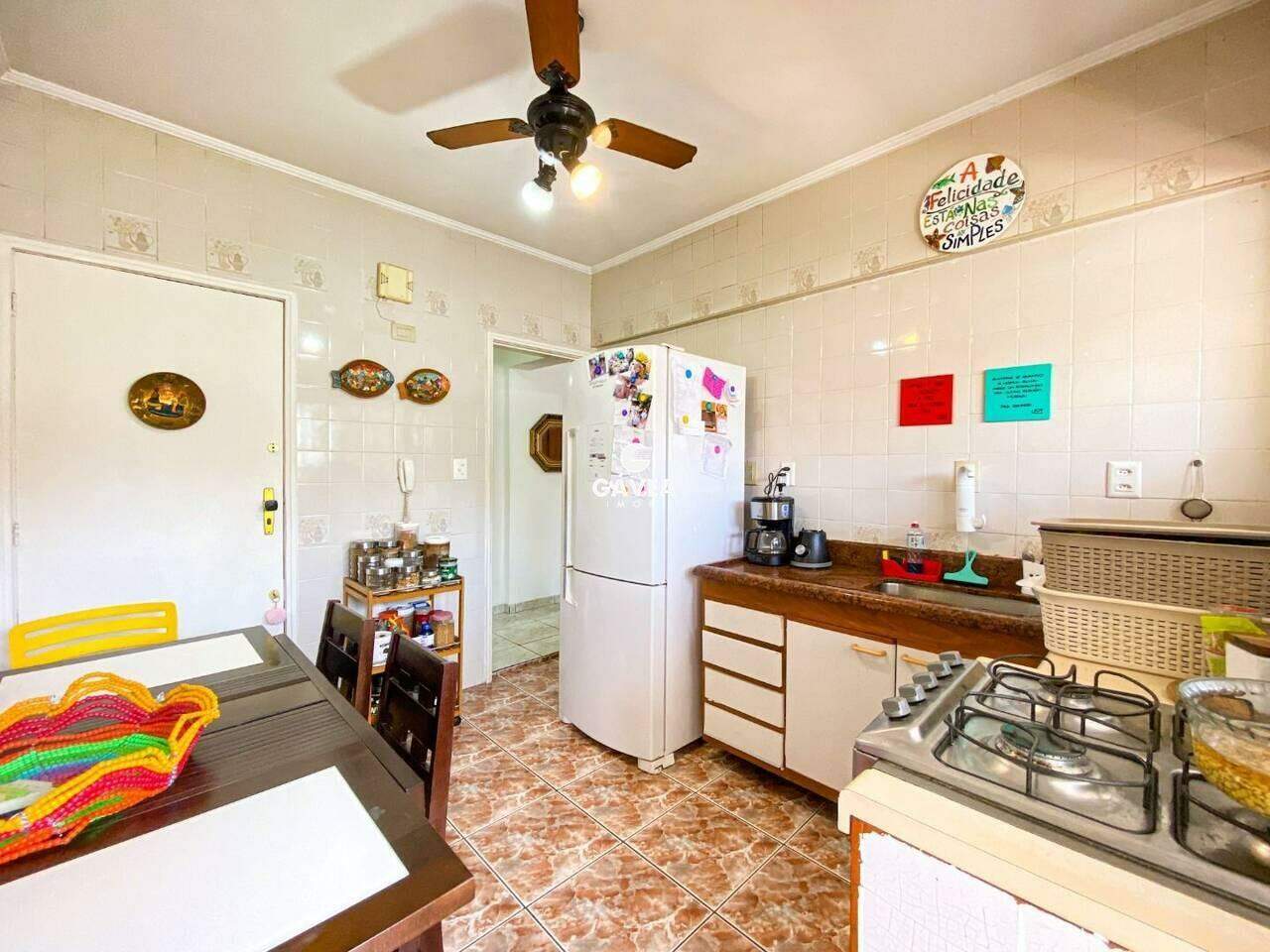 Apartamento à venda no Encruzilhada: 