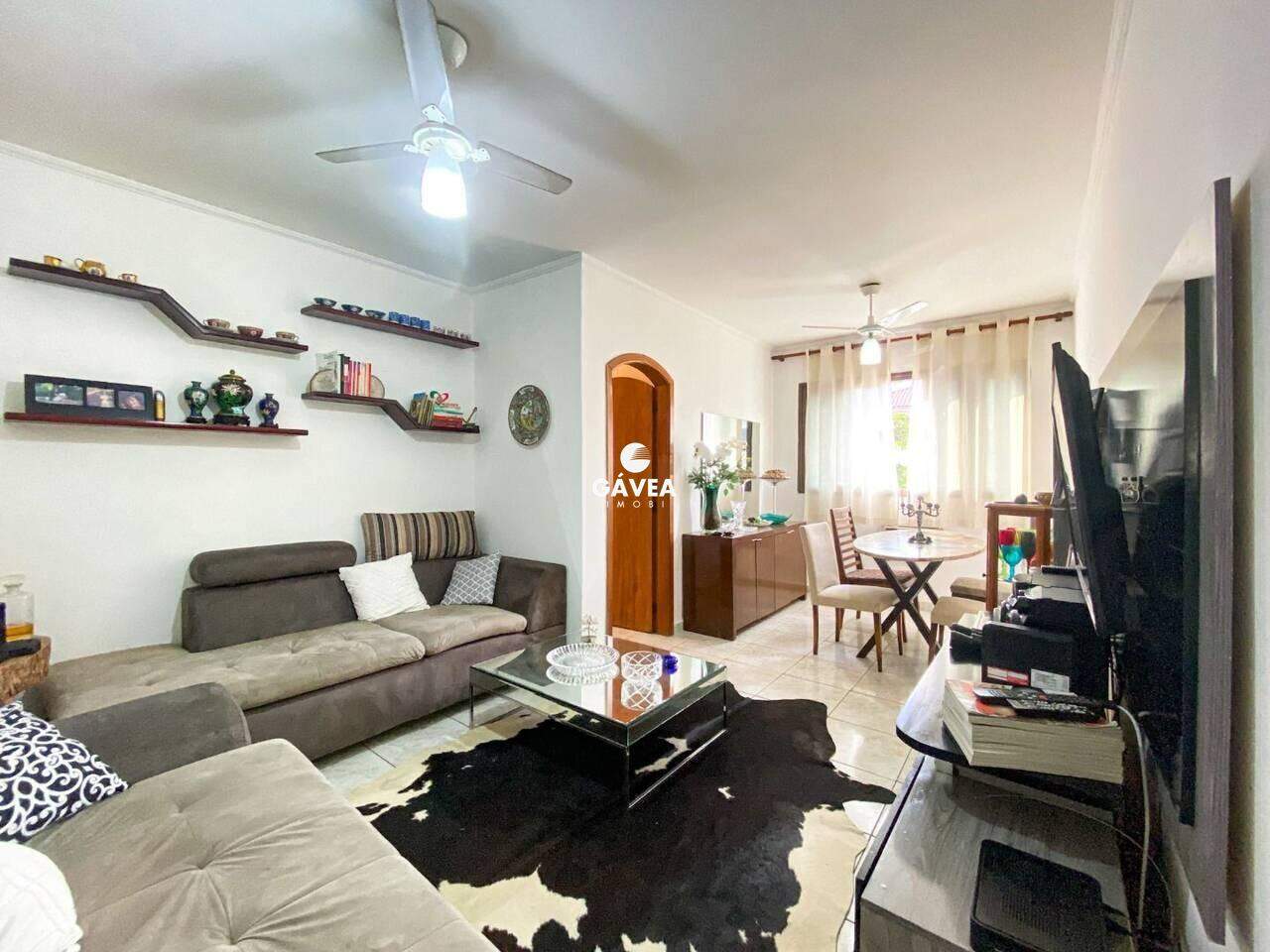 Apartamento à venda no Encruzilhada: 