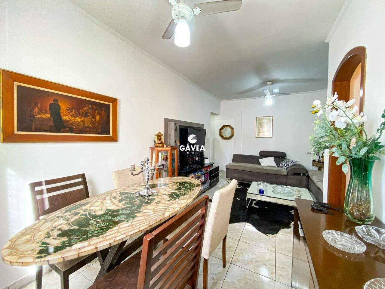 Apartamento à venda no Encruzilhada: 