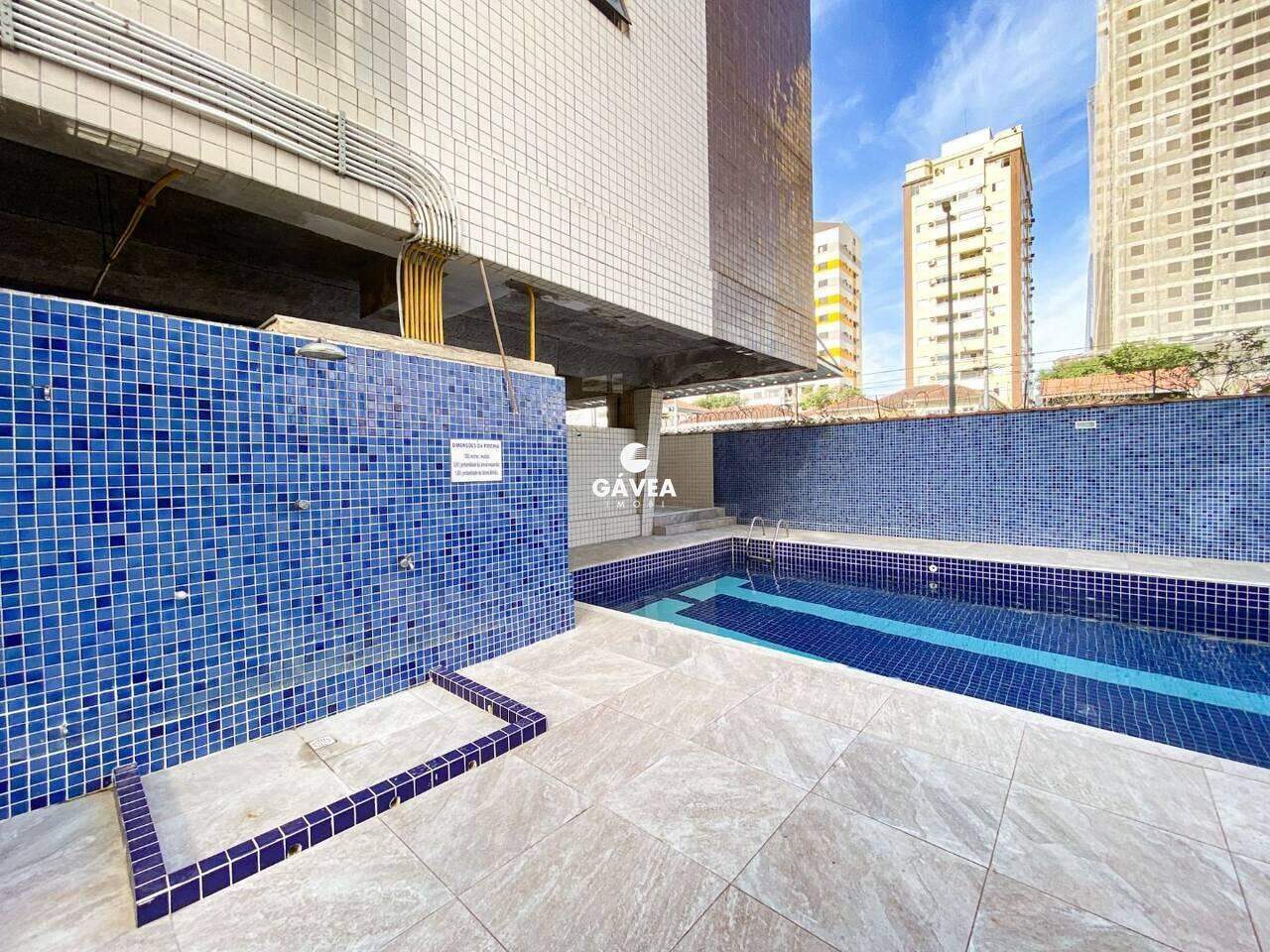 Apartamento à venda no Encruzilhada: 