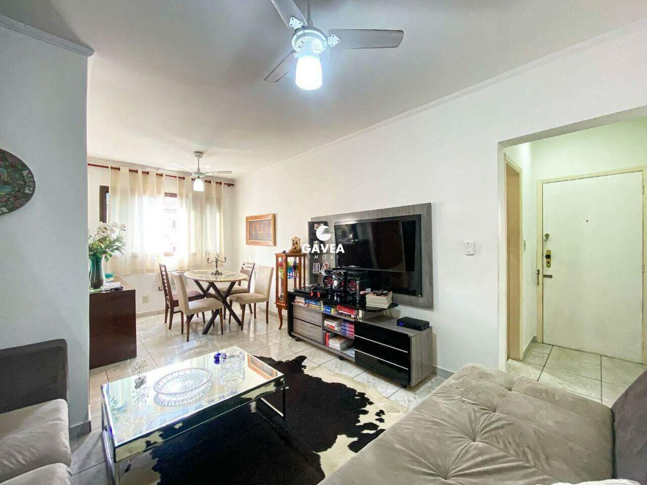 Apartamento à venda no Encruzilhada: 