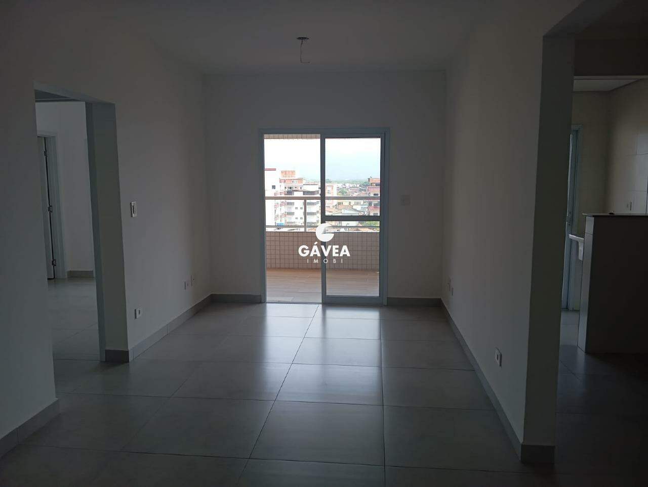 Apartamento à venda no Tupi: 