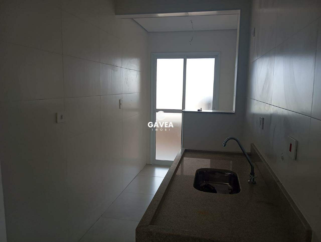 Apartamento à venda no Tupi: 