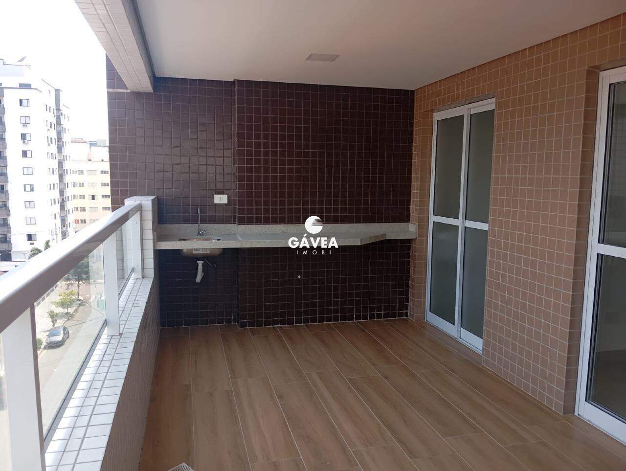 Apartamento à venda no Tupi: 