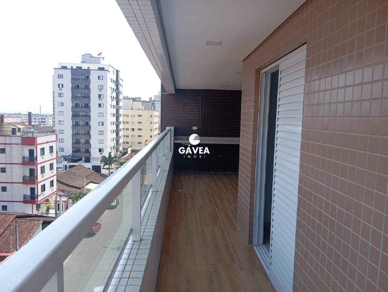 Apartamento à venda no Tupi: 