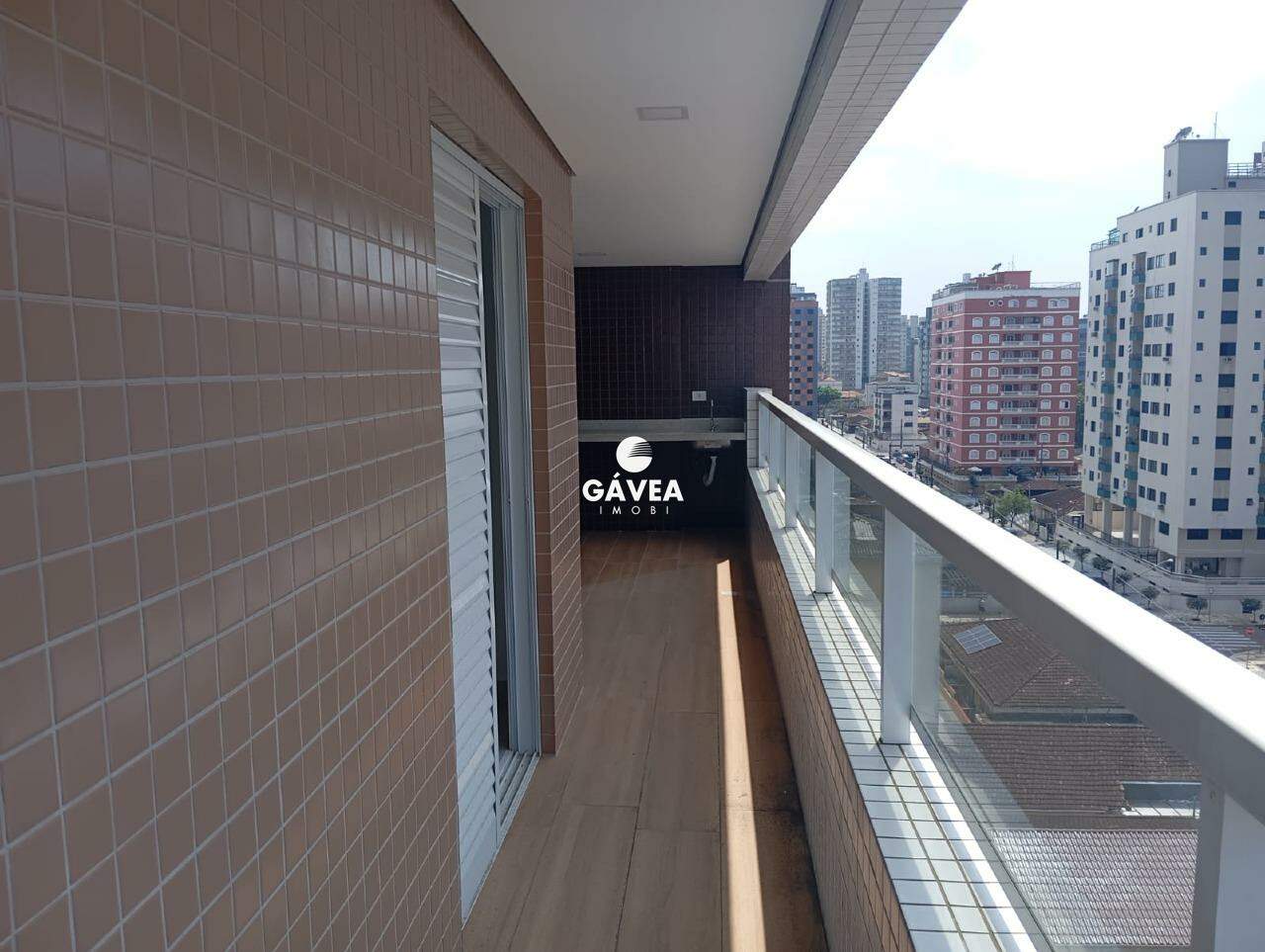 Apartamento à venda no Tupi: 