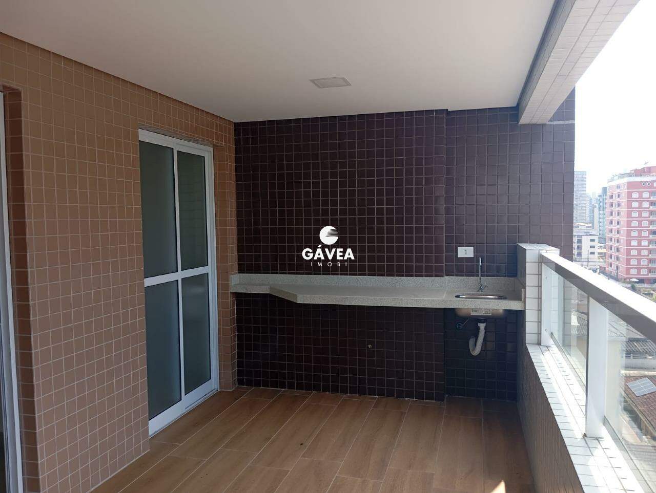 Apartamento à venda no Tupi: 