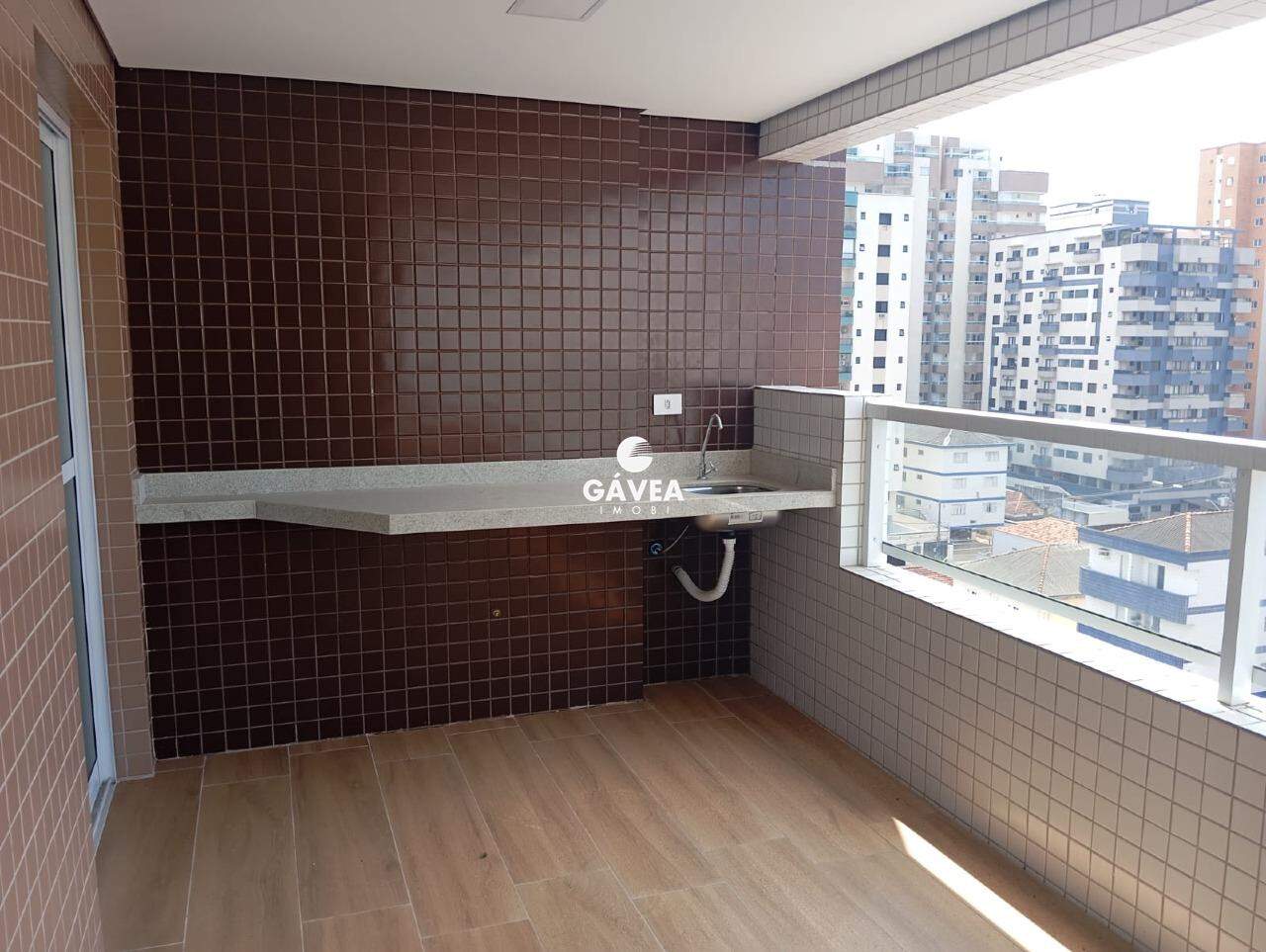 Apartamento à venda no Tupi: 