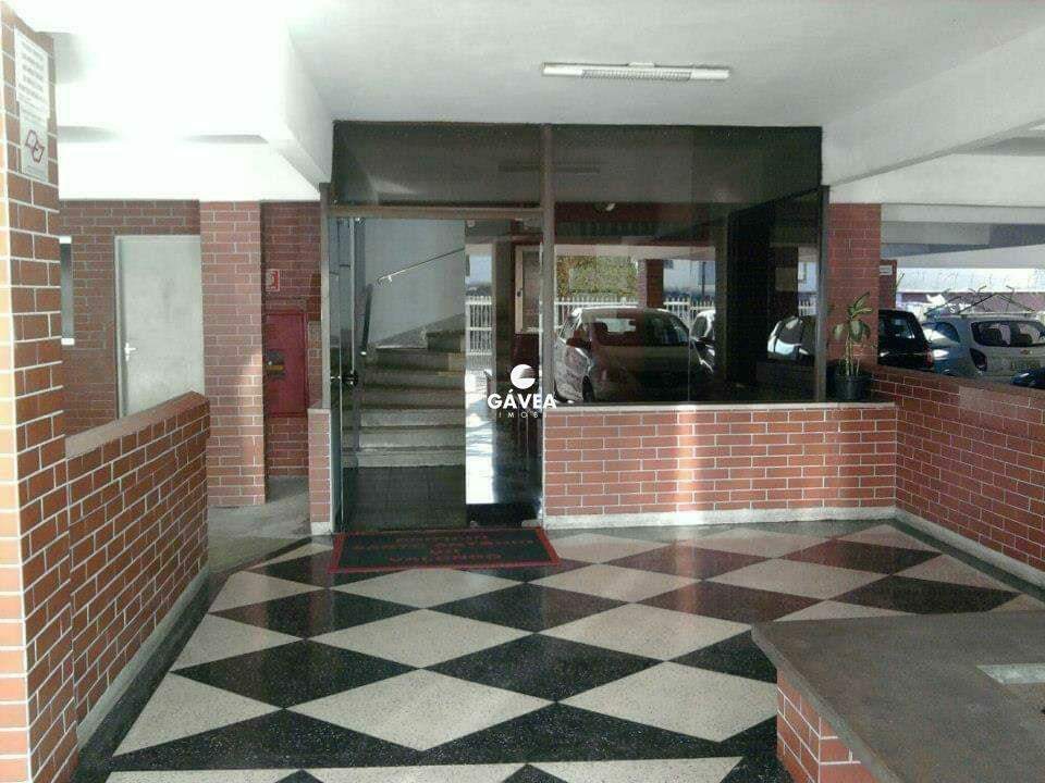 Apartamento à venda no Canto do Forte: 