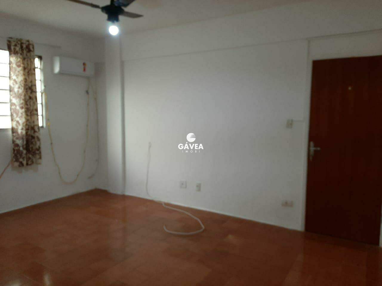 Apartamento à venda no Canto do Forte: 