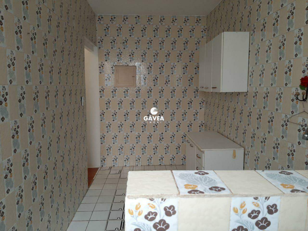 Apartamento à venda no Canto do Forte: 