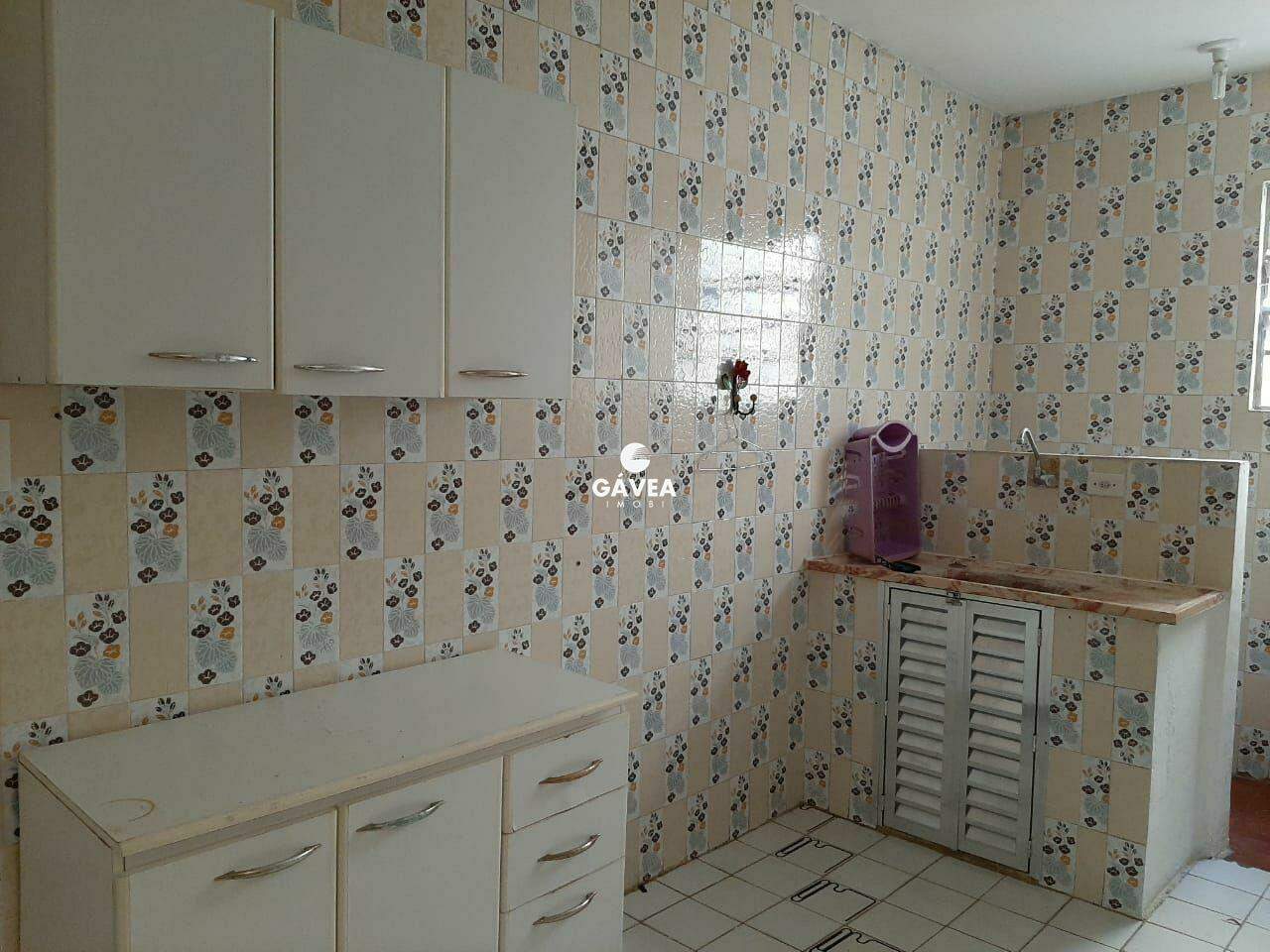 Apartamento à venda no Canto do Forte: 