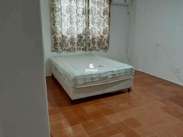 Apartamento à venda no Canto do Forte: 