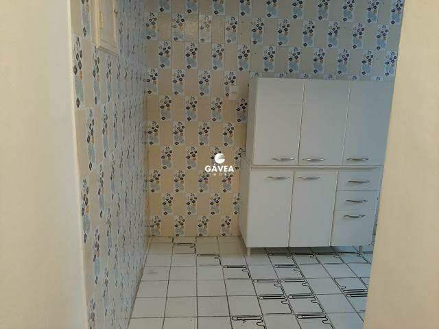 Apartamento à venda no Canto do Forte: 