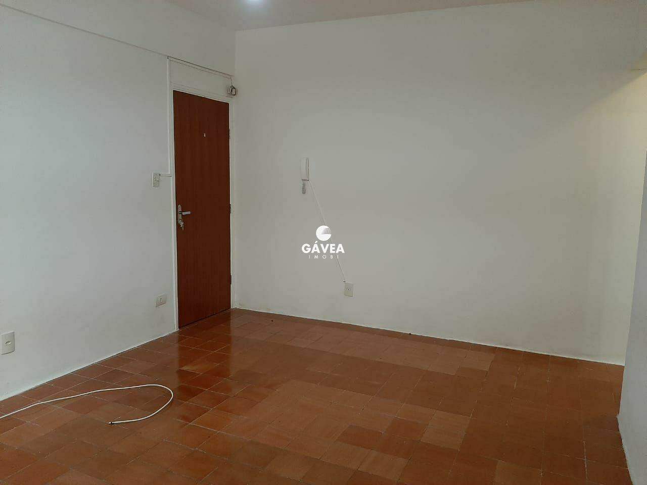 Apartamento à venda no Canto do Forte: 
