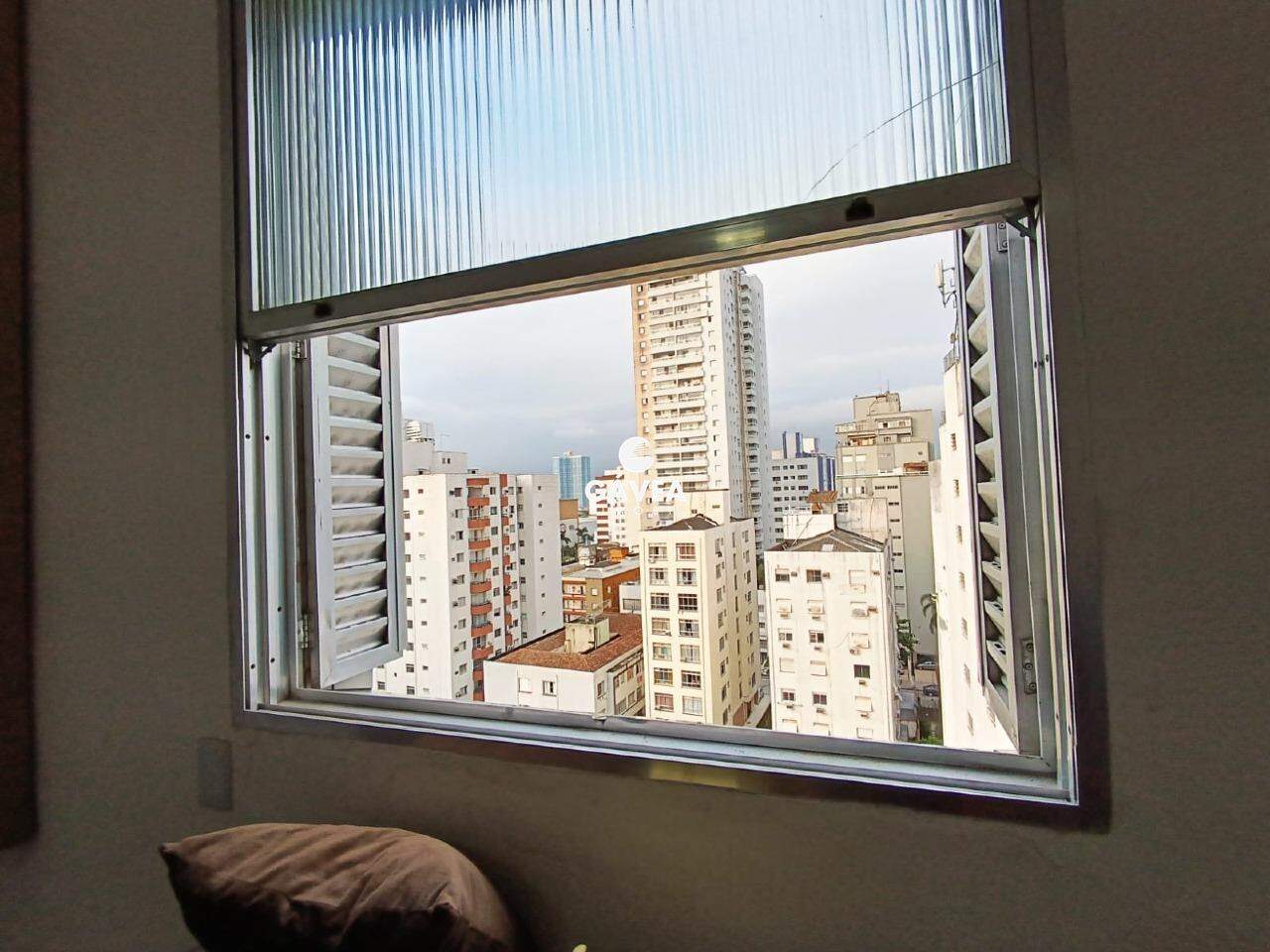 Apartamento à venda no Biquinha: 