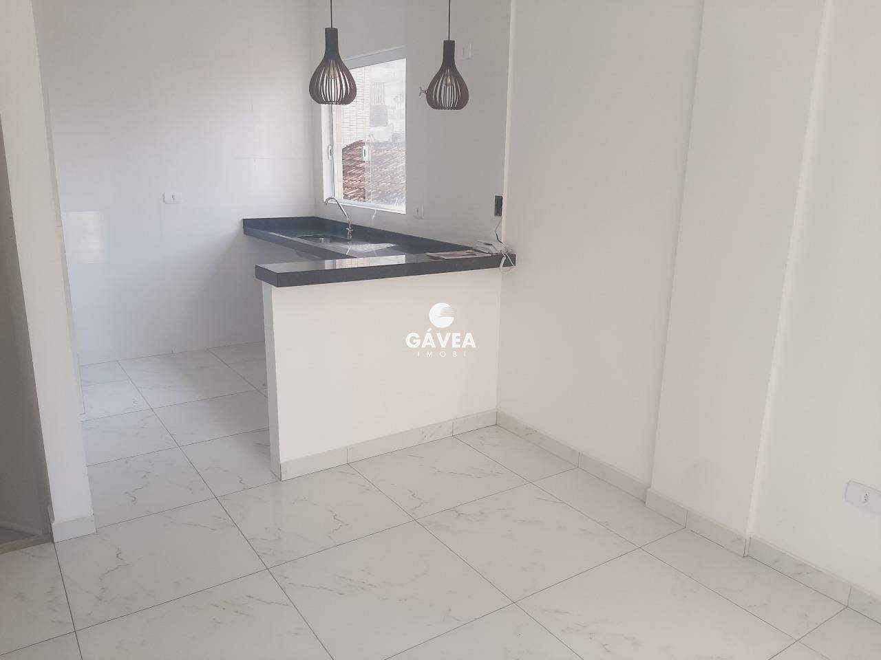 Casa à venda no Ocian: 