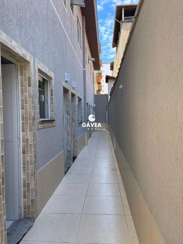 Casa à venda no Ocian: 