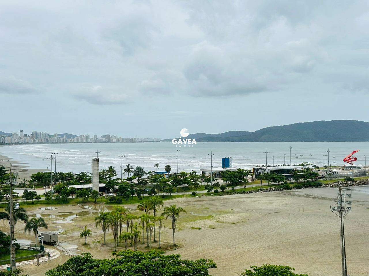 Apartamento à venda no José Menino: 