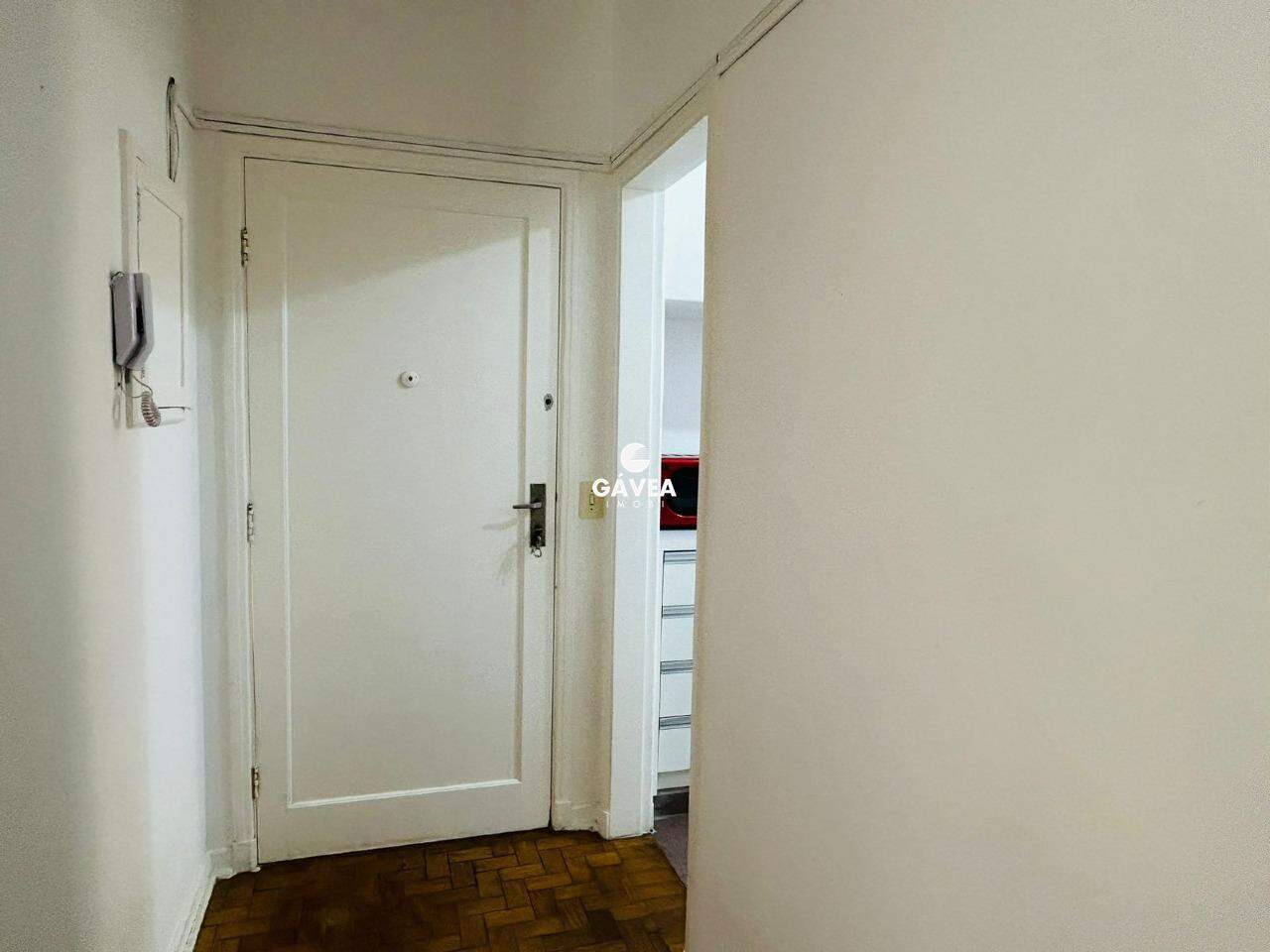 Apartamento à venda no José Menino: 